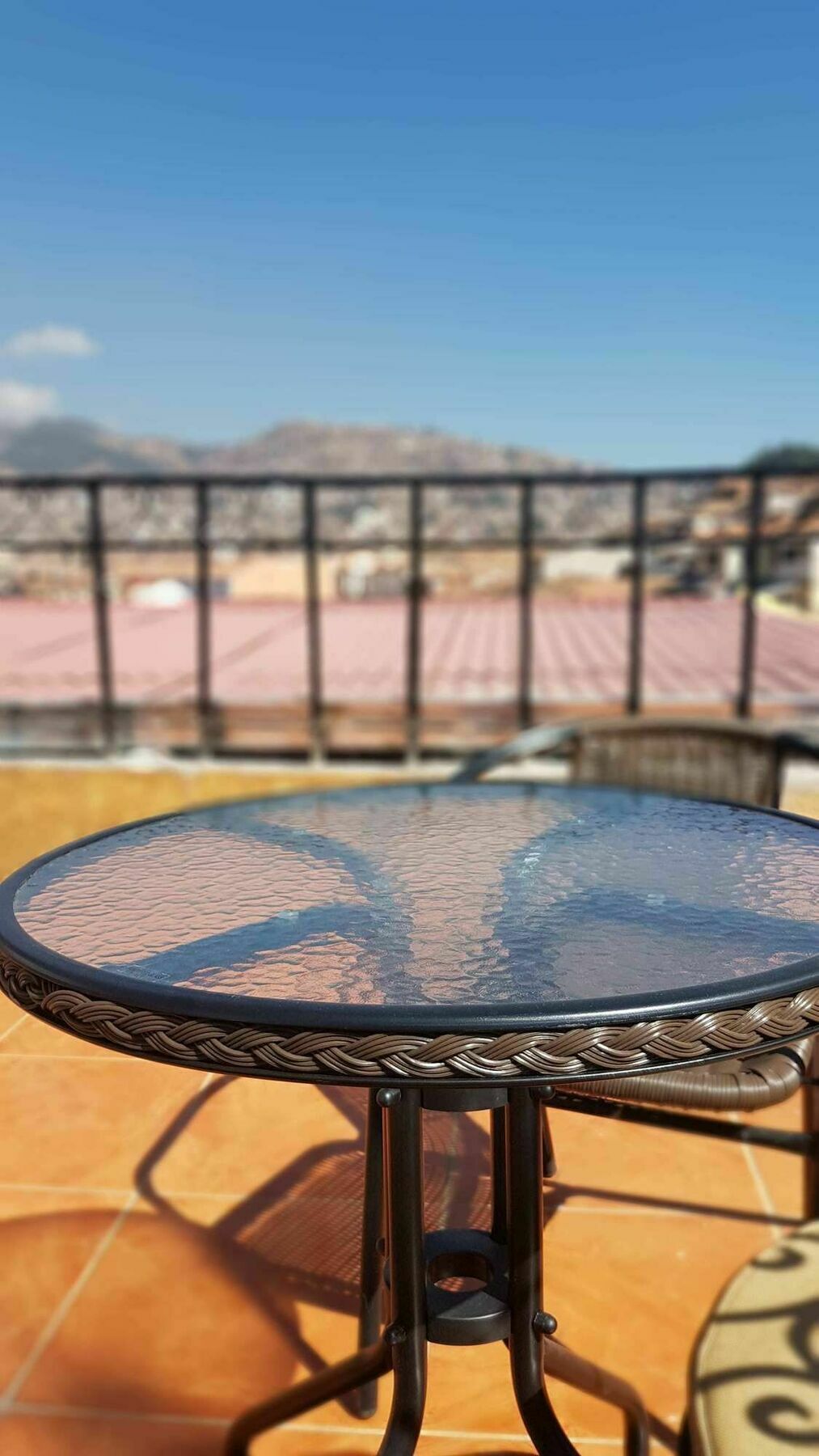 Pumamarca Guest House Куско Экстерьер фото